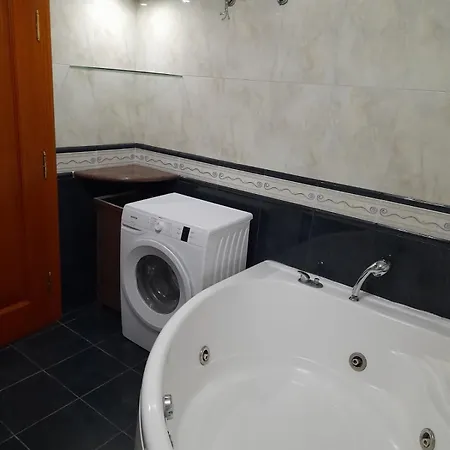 Libero 2 公寓 Ledine