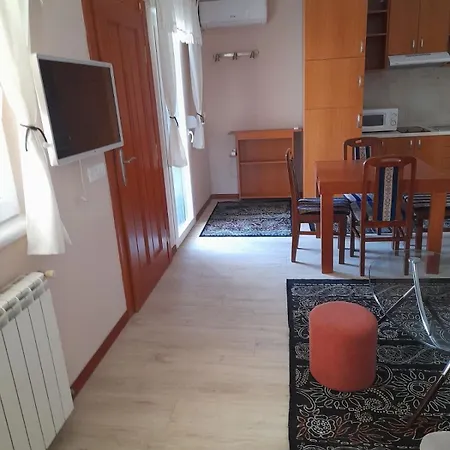 Libero 2 아파트 Ledine