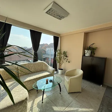 Libero 2 아파트 Ledine