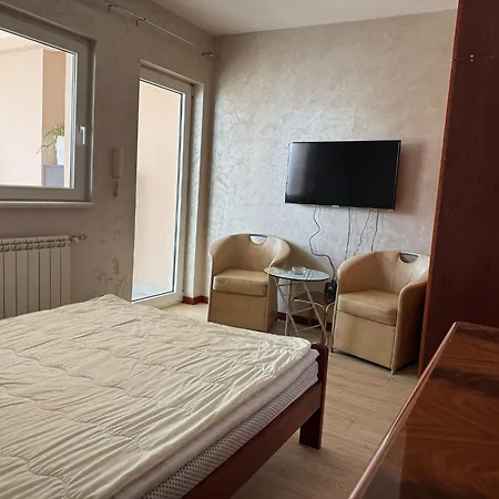 Libero 2 아파트 *